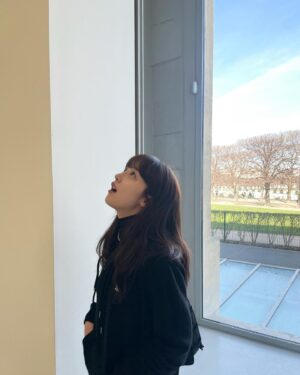 Pyo Ye-jin Thumbnail - 50.5K Likes - Top Liked Instagram Posts and Photos