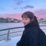 Pyo Ye-jin Instagram -