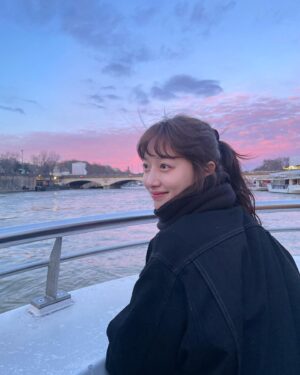 Pyo Ye-jin Thumbnail - 66.8K Likes - Top Liked Instagram Posts and Photos