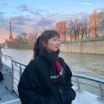 Pyo Ye-jin Instagram -