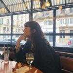 Pyo Ye-jin Instagram - 😎🥸