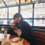 Pyo Ye-jin Instagram - 😎🥸