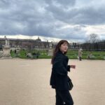 Pyo Ye-jin Instagram - 😎🥸