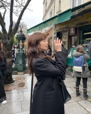 Pyo Ye-jin Thumbnail - 66.8K Likes - Top Liked Instagram Posts and Photos