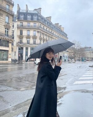 Pyo Ye-jin Thumbnail - 53.7K Likes - Top Liked Instagram Posts and Photos