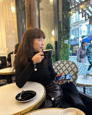 Pyo Ye-jin Thumbnail - 53.7K Likes - Top Liked Instagram Posts and Photos