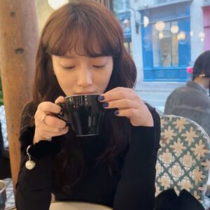 Pyo Ye-jin Thumbnail - 53.7K Likes - Top Liked Instagram Posts and Photos