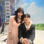 Pyo Ye-jin Instagram - 재리미 어서와🦄 #나는대놓고신데렐라를꿈꾼다