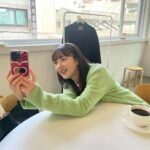 Pyo Ye-jin Instagram – 😇