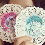 Qing Han Instagram - Please take my video of a ball-pen sketch as consolation for peeps who didn't win (つД`)ノ~ I always feel bad for people who don't win (cause I also never win anything lol) but I can't give to everyone ;-;~ thank you guys all for participating! • • • So the winners are: @onlyou718 who wanted #2 @thyalemuriphi who actually wanted #1 so it works out! Yay!💕🎉 I'll be DMing you guys. I'm gonna give you guys a week to respond, and then I might choose someone else...😅~ • Again, thank you guys so much for following me. I'll try to have more giveaways in the future, though I might choose another method so I wouldn't have to go through 13,908 unique users 😆💦💦 • I also tagged on a random video of me just because. Look how cool the filter is~ 🌙✨✨ sorry my face takes away from the magic but still 😂~ (App for the filter: B612) Ps. Please ignore how bad my handwriting is 😀😂~ • Music - Sunday by Yozoh