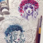 Qing Han Instagram - 📌Giveaway Over~! 📌~~