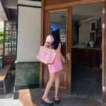 Qri Instagram - 𝙿𝚒𝚗𝚔 👛