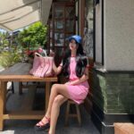 Qri Instagram - 𝙿𝚒𝚗𝚔 👛