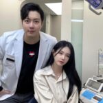 Qri Instagram - @lucid_dental_clinic 🦷✨ 강남 루시드에서 하나도 안 아프게 스케일링 받았어요 :) 자 다음은 원장님 누우시죠 아〰️ 하세요 📍서울특별시 강남구 논현로111길 3, 1층 언주역 2번 출구 바로 앞 건물 #루시드치과