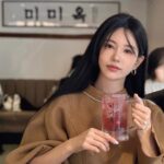 Qri Instagram - 소담정찬 x 미미옥 🍲🥬🥩🥢️🌸