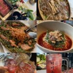 Qri Instagram - 소담정찬 x 미미옥 🍲🥬🥩🥢️🌸