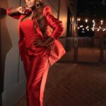 Quad Webb Instagram - IT’S A REAL ONE’s BIRTHDAY y’all #Q43 #taurus #season ♉️🎂💞🍾🎁 Love you #QuadSquad
