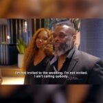 Quad Webb Instagram - Don’t forget another episode of Married to Medicine coming in hot tonight at 9 PM Eastern on @bravotv Watch it anytime on @peacock preferably on Monday “The People” were waiting on @dr_heavenly at the (doe) 🚪 Lawd have mercy! 🤦🏾‍♀️ #married2med @sassbyquad
