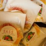 Quad Webb Instagram - Always CLASSY and SASSY even down to the recipes 😍🍽️💋 Shop @sassbyquad link in bio #quadsquad #instacook #bonappetit