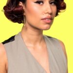 RAYE Instagram - Some things you should know 1. the truth ain’t pretty 2. @genius invited me to do a lyric breakdown of escapism which I am v grateful for 3. I’m just happy to be here tbh 🙂
