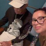 RAYE Instagram - 1. got to spend some time with the goat @officiallouistheroux. full episode on @bbciplayer I’m so shook by this moment so rlly grateful 2. my friends tryna teach me to be cultured haha 3. the flip a switch intro on My 21st Century Symphony 🥹 4. San Francisco ate up buss it down tbh 5. mr charlie one of the most inspiring and brilliant musicians I spent some time with in Memphis this year 6. ice bucket vibe and it’s not for me personally maybe in a couple years idk 7. alicia keys… like man 8. I did a podcast opening up deep about how we created escapism I’m very grateful thank you for having me @SongExploder @HrishiHirway and @thatlerms who did beautiful artwork 9. worth it from JBB 10. A.I ally, let it be known 😅