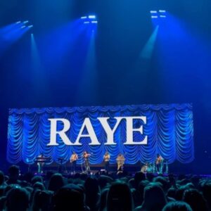 RAYE Thumbnail - 117K Likes - Top Liked Instagram Posts and Photos