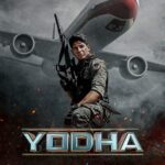Raashi Khanna Instagram - when danger closes in, courage soars high ✈️ #YodhaOnPrime, watch now @karanjohar @apoorva1972 @shashankkhaitan @sagarambre_ #PushkarOjha @dharmamovies @mentor_disciple_entertainment @tseries.official