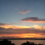 Rachael Harris Instagram - Said sunset. #yachtlife