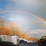 Rachael Harris Instagram - Forgot to post this! The other day on my first day shooting Night At The Museum. Good sign.....