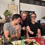 Rachael Harris Instagram - Thank you for making MOTHER OF THE BRIDE #1 on the ‘Top 10 on @netflix’ for 2 straight weeks! GLOBALLY! #1 in 92 countries! 51.2 million total views since we released! LET’S GO! Congrats to our producers, director, cast and crew! ☀️🏝️🧡 @brookeshields @benjaminbratt @mirandacosgrove @seanjamesteale @chadmichaelmurray @thebestmichaelmcdonald @wcruz73 @tasneemroc @dalip_sondhi @mark_s_waters @bradkrevoy @townsend_jimmy @amandacphillips_ @heathermakeup @freddiestoplermakeup @natf0x @valhal.costumes