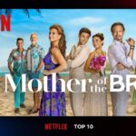Rachael Harris Instagram - Excited to share that MOTHER OF THE BRIDE has claimed the #1 global English film slot on @netflix weekly “Top 10 on Netflix”. Mother Of The Bride is #1 in 91 countries! Huge congrats to everyone involved with all things #motb 🥳🎉