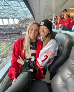 Rachel Ballinger Instagram - January 🗓️