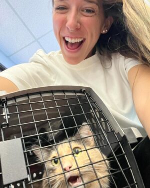 Rachel Ballinger Instagram - January 🗓️