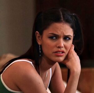 Rachel Bilson Instagram - Monday Mood.