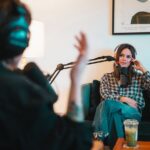 Rachel Bilson Instagram – I fan girled pretty hard talking to @teganandsara my love for them grew 10 sizes that day, if that’s even possible! Today on @broad_ideas_pod link in bio