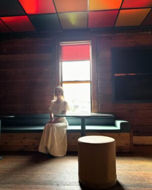 Rachel Bilson Instagram - Portrait of a lady?
