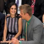 Rachel Bilson Instagram - As charmed today as I was back then by @alexanderludwig this gem of a human is on @broad_ideas_pod today! Congrats to the new dad and newly 31 year old! He’s truly the best! 🤍
