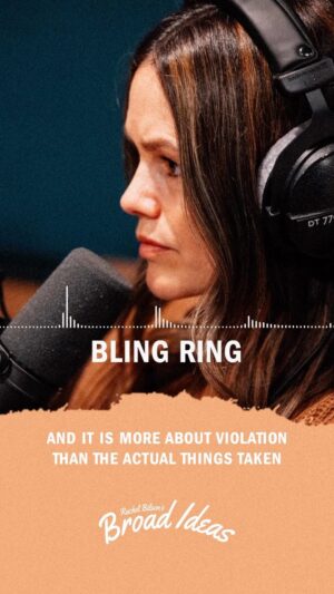 Rachel Bilson Instagram - This week on Broad Ideas, @rachelbilson and @obliviaallen sit down with Alexis and Gabby from the Bling Ring. Listen to the full conversation at linktr.ee/broadideas