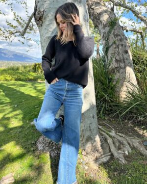 Rachel Bilson Instagram - Tree Pose

@fredasalvador 🖤