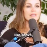 Rachel Bilson Instagram - A very special HALLOWEEN episode of @broad_ideas_pod is out today! We did a seance with @patti.negri and apparently I have a roommate named Steve. Link in bio 👻