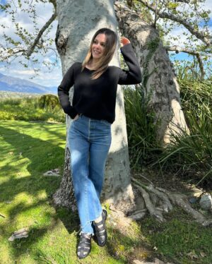 Rachel Bilson Instagram - Tree Pose

@fredasalvador 🖤