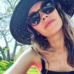 Rachel Bilson Instagram - 🌸