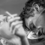 Rachel Brosnahan Instagram - Whoa! What a way to kick off our first preview! Thank you @dramaleague for honoring our show. It’s wind in our sails tonight. Here are a few beautiful and belated photos from the early days of Sign taken by @philipmontgomery one of our theatre from this morning. Here we go!