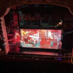 Rachel Brosnahan Instagram - Whoa! What a way to kick off our first preview! Thank you @dramaleague for honoring our show. It’s wind in our sails tonight. Here are a few beautiful and belated photos from the early days of Sign taken by @philipmontgomery one of our theatre from this morning. Here we go!