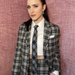 Rachel Brosnahan Instagram - Back in NYC for countdown to @maiseltv Season 5! First 3 episodes drop Friday.