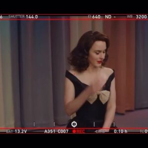 Rachel Brosnahan Instagram - 🚨 spoiler alert 🚨

I can’t quite believe it…but the very last episode of The Marvelous Mrs Maisel is out today.

This marvelous adventure changed my life in more ways than I can count. I met some of the greatest people I’ve ever known and now get call them family, mentors and friends. I went to television boot camp and learned how to be a better performer, leader and producer. I wore stunningly beautiful clothes, ate an embarrassing amount of prop food, got the middle finger from Alex daily. I grew up. I laughed til I cried and cried til I laughed. 

Everyone says it but they’re lying because our crew is the best in the business. So many folks have been pouring their time and talent into this show since it’s first season and none of this would have been possible without their dedication. We had the greatest cast and writers and producers and department heads and Amy Sherman Palladino steering our ship. She trusted all of us with her baby and pushed us to be better. 

And you watched it! You were wind in our sails through long days and tough nights. 

I am overwhelmed with gratitude and will be for a long, long time. Tits up to the final chapter.