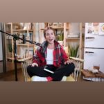 Rachel Hollis Instagram - EP 536: MY 2023 in Review! We can’t set goals for a new year without first reflecting on the year we just had. In this episode, I explain how I reflect and review my year— and hopefully encourage you guys to do the same. I’m talking about what I am so proud of, where I feel I didn’t do as well and what I learned to make like Elsa and let it go. Listen to this episode wherever you get your podcasts!