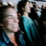 Rachel Hollis Instagram - Baby’s first Beyoncé concert ✨