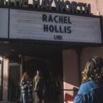 Rachel Hollis Instagram - LA, Thank you to EVERYBODY who came out to laugh with me and let me try out some new concepts for this summer’s podcast tour, various jokes and —at least— 3 stories involving my uterus. NEW YORK, I can’t wait to see you this weekend! ✨ PS- badass Polaroid stage pics are all @justoffthesix