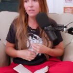Rachel Hollis Instagram - EP 402: How To Get a Thicker Skin — or, said another way, how do you build the emotional strength necessary to put your work / your art / your voice / your creation out in a world where you know it will be critiqued? Listen in wherever you get your podcasts 🎙️